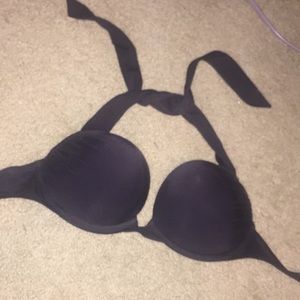Victoria's Secret Bombshell Bathing Suit Top 32B